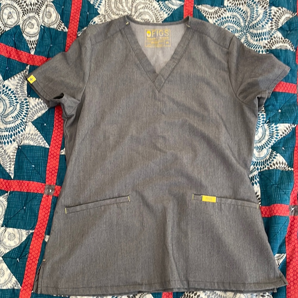 Figs scrubs